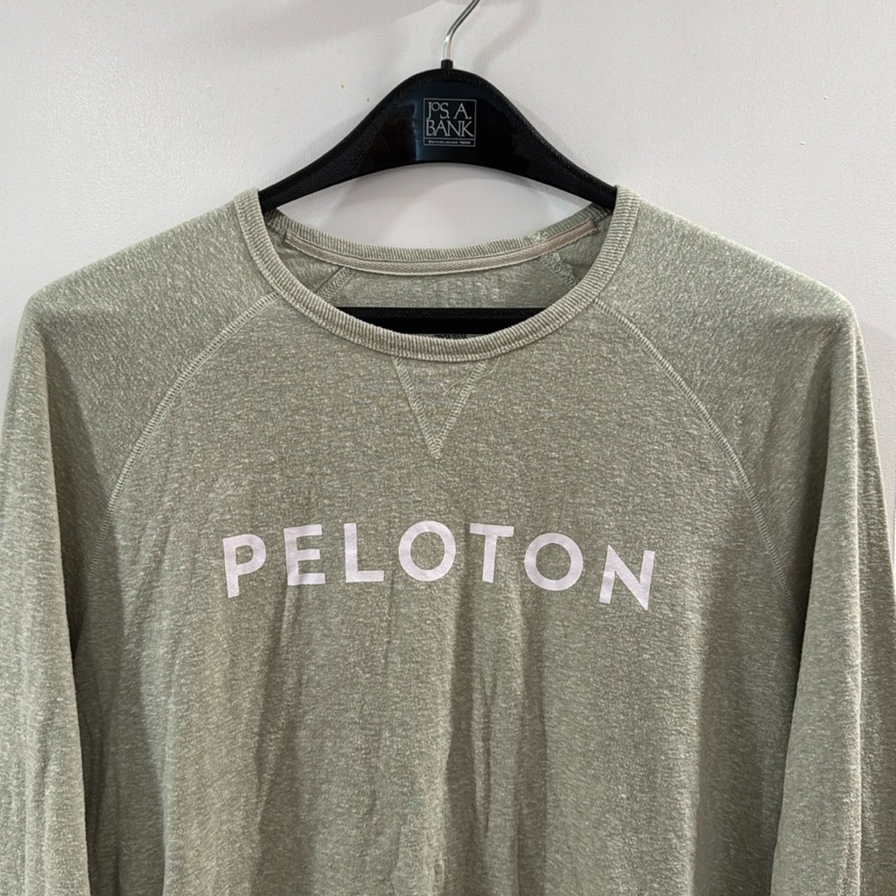 Peloton Men’s Sweatshirt L